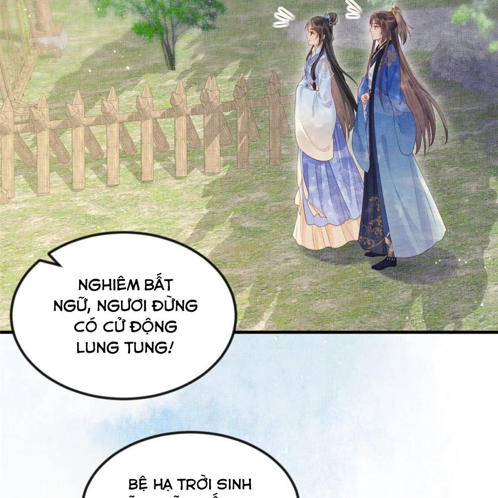 Ngày Nào Trưởng Công Chúa Cũng Muốn Làm Phản: Chapter 83