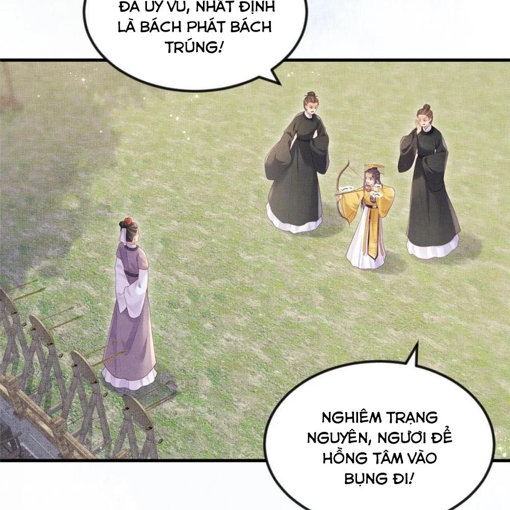 Ngày Nào Trưởng Công Chúa Cũng Muốn Làm Phản: Chapter 83