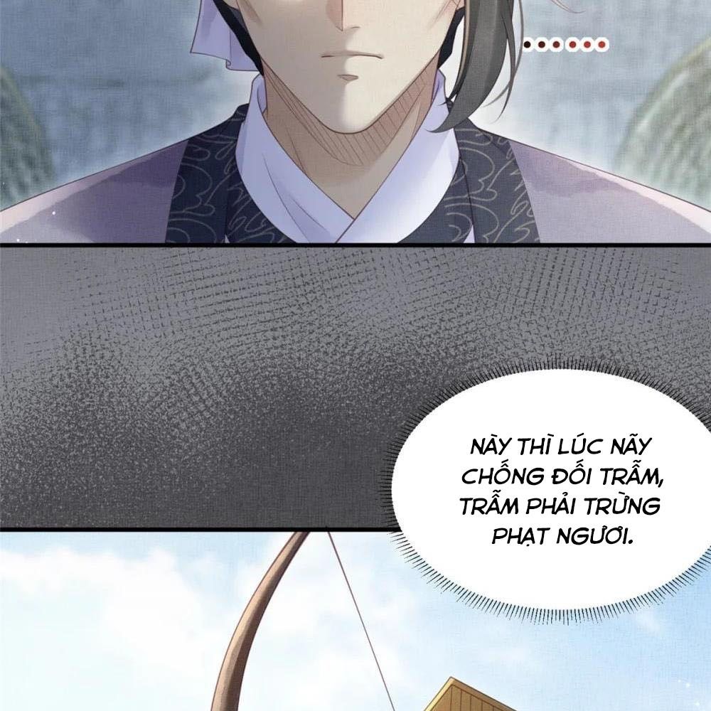 Ngày Nào Trưởng Công Chúa Cũng Muốn Làm Phản: Chapter 83