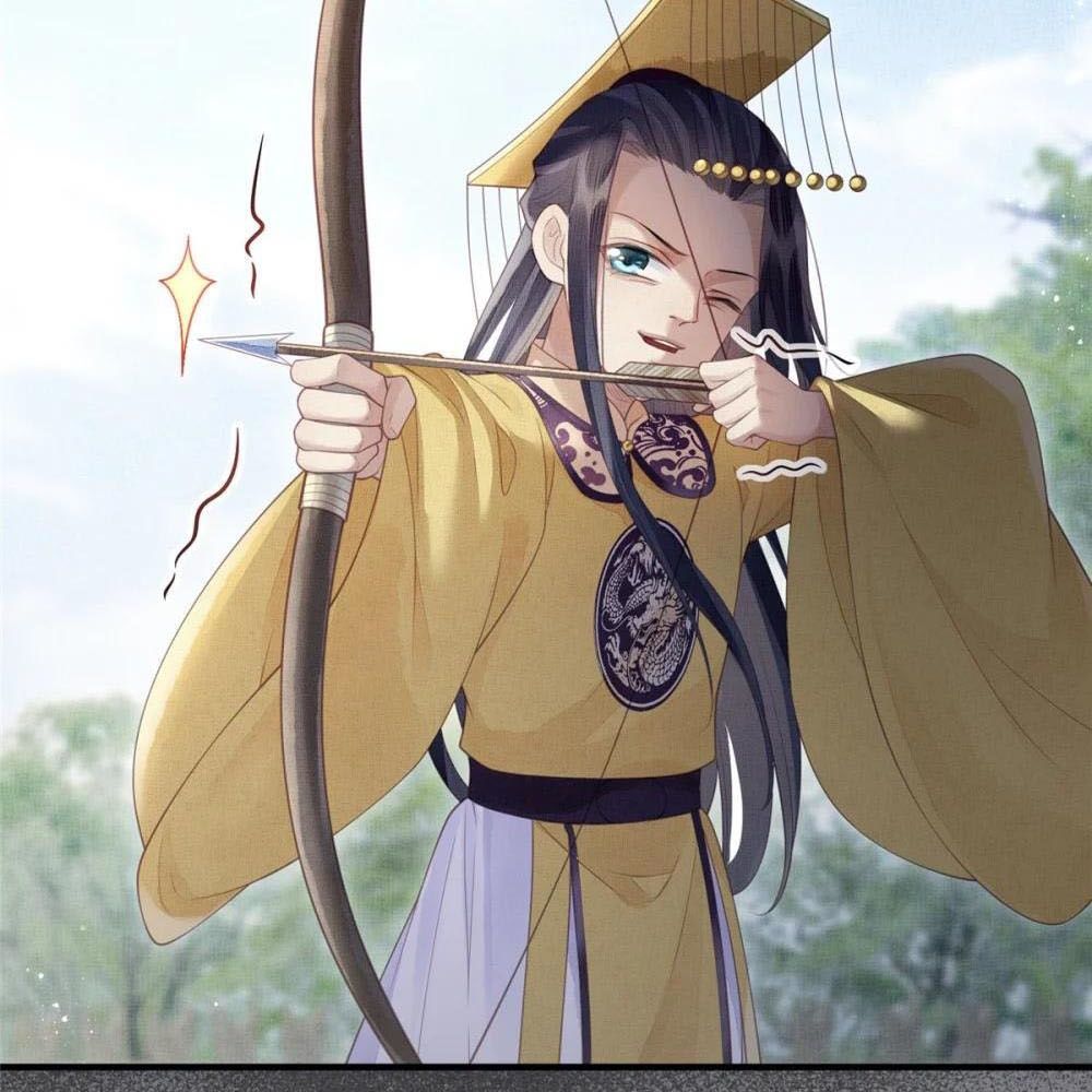 Ngày Nào Trưởng Công Chúa Cũng Muốn Làm Phản: Chapter 83