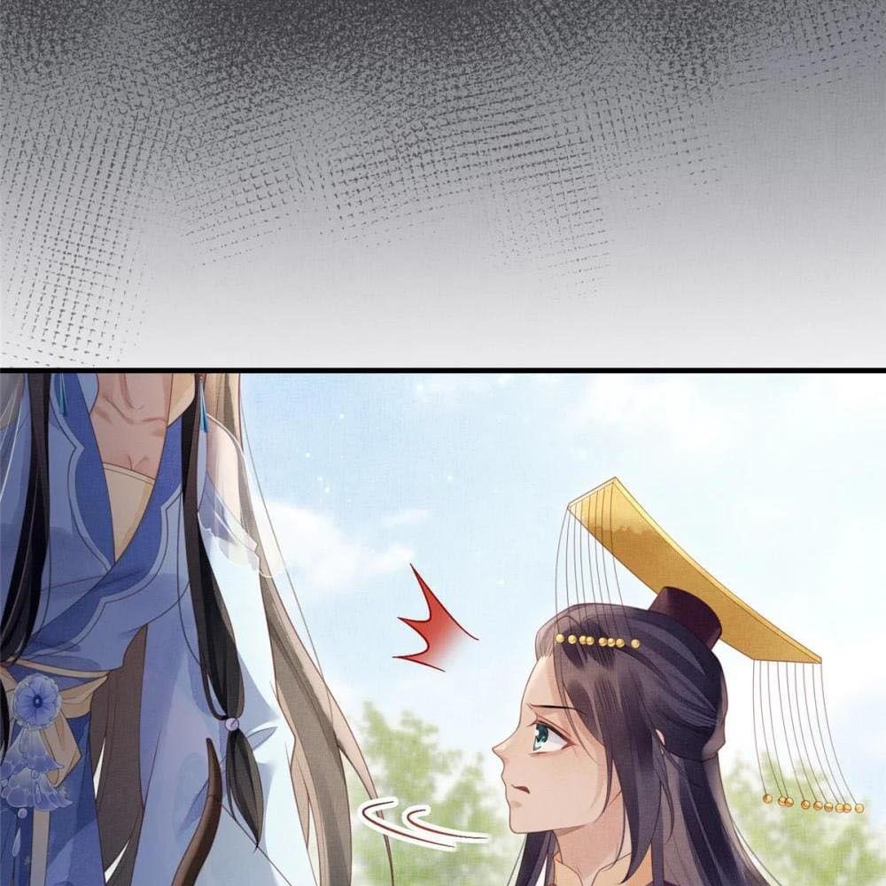 Ngày Nào Trưởng Công Chúa Cũng Muốn Làm Phản: Chapter 83