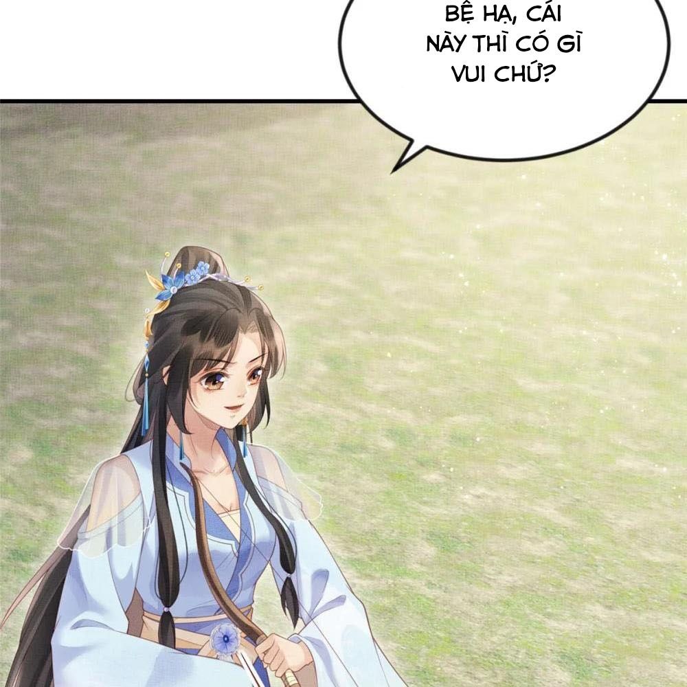 Ngày Nào Trưởng Công Chúa Cũng Muốn Làm Phản: Chapter 83