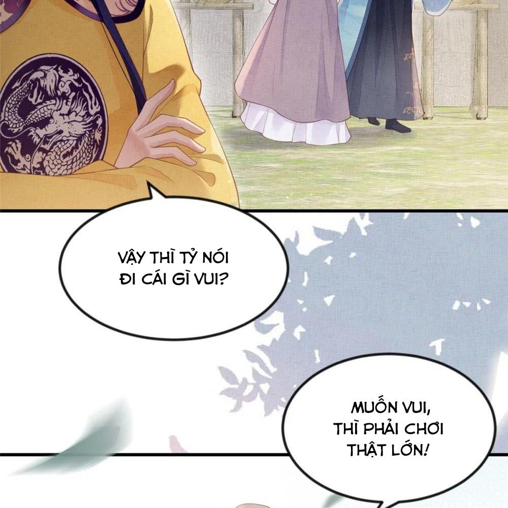 Ngày Nào Trưởng Công Chúa Cũng Muốn Làm Phản: Chapter 83