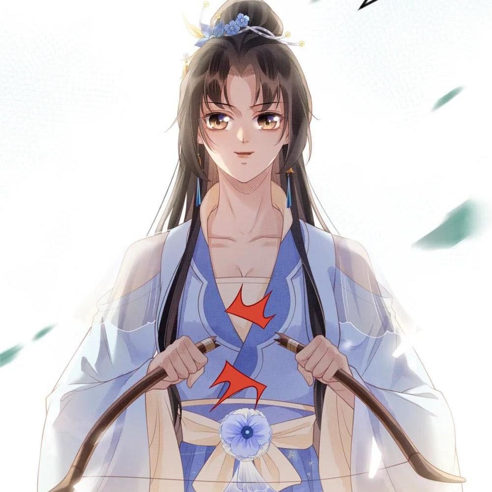 Ngày Nào Trưởng Công Chúa Cũng Muốn Làm Phản: Chapter 83