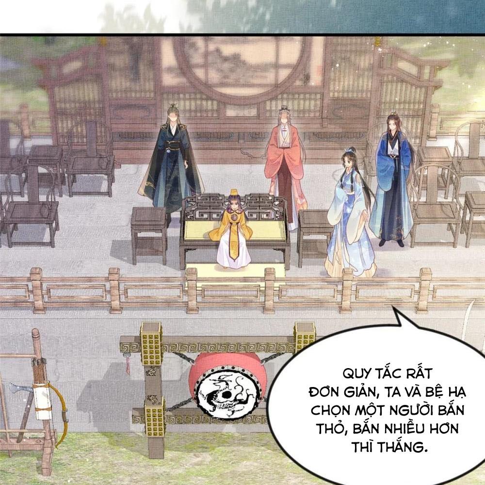 Ngày Nào Trưởng Công Chúa Cũng Muốn Làm Phản: Chapter 83