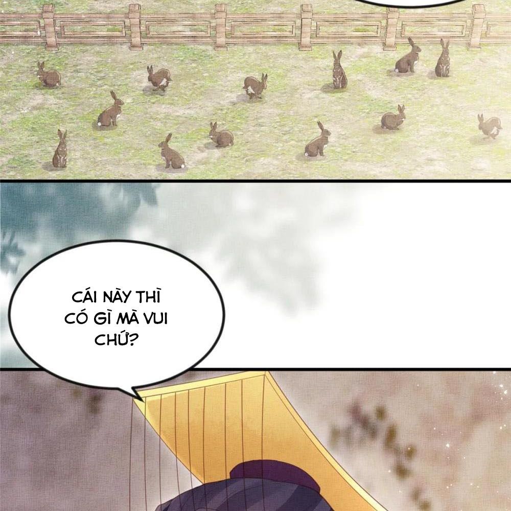 Ngày Nào Trưởng Công Chúa Cũng Muốn Làm Phản: Chapter 83