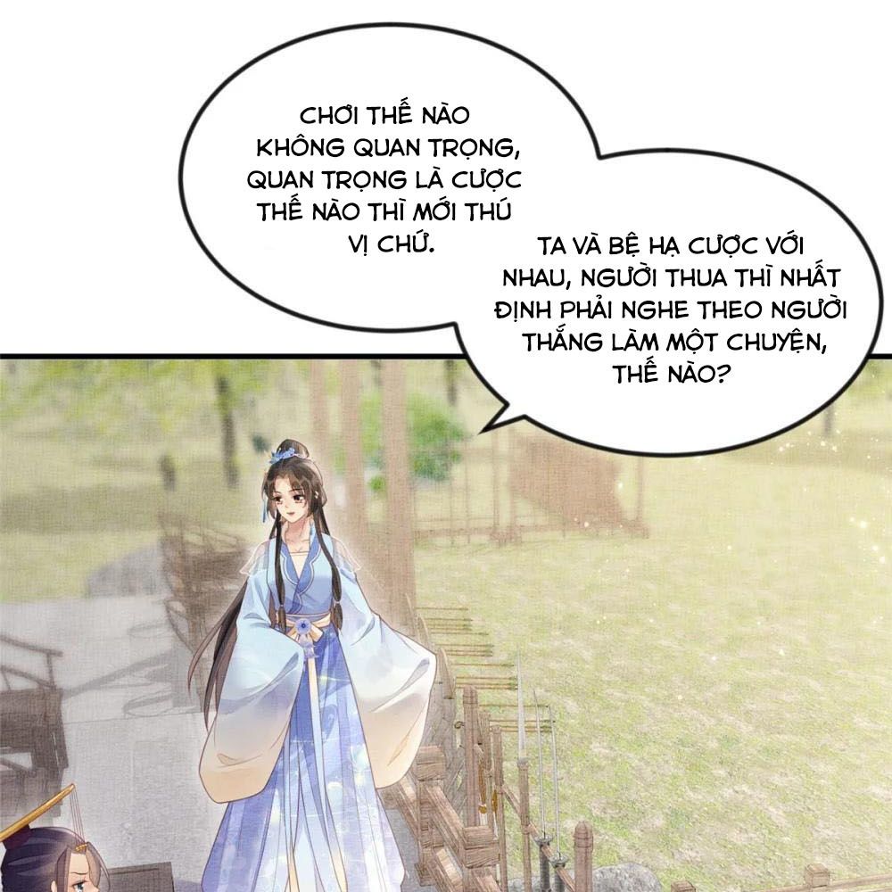 Ngày Nào Trưởng Công Chúa Cũng Muốn Làm Phản: Chapter 83