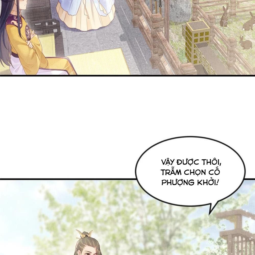 Ngày Nào Trưởng Công Chúa Cũng Muốn Làm Phản: Chapter 83