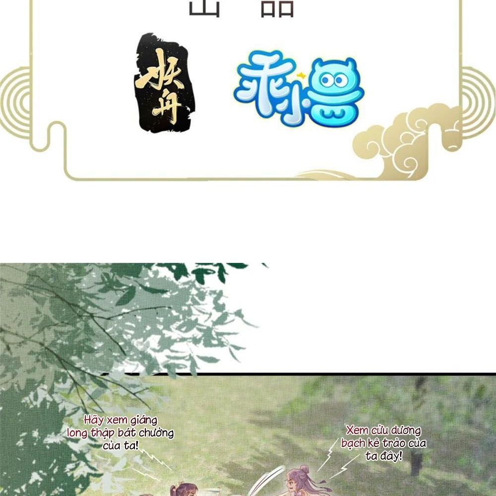 Ngày Nào Trưởng Công Chúa Cũng Muốn Làm Phản: Chapter 83