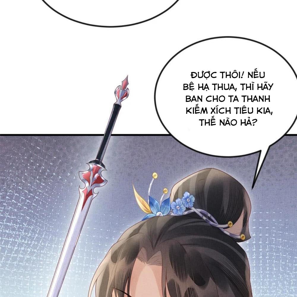 Ngày Nào Trưởng Công Chúa Cũng Muốn Làm Phản: Chapter 83