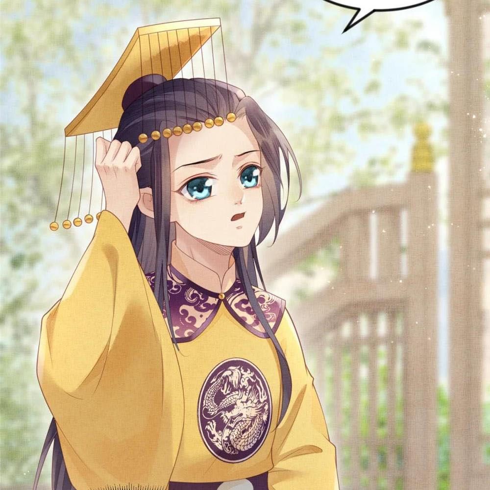 Ngày Nào Trưởng Công Chúa Cũng Muốn Làm Phản: Chapter 83