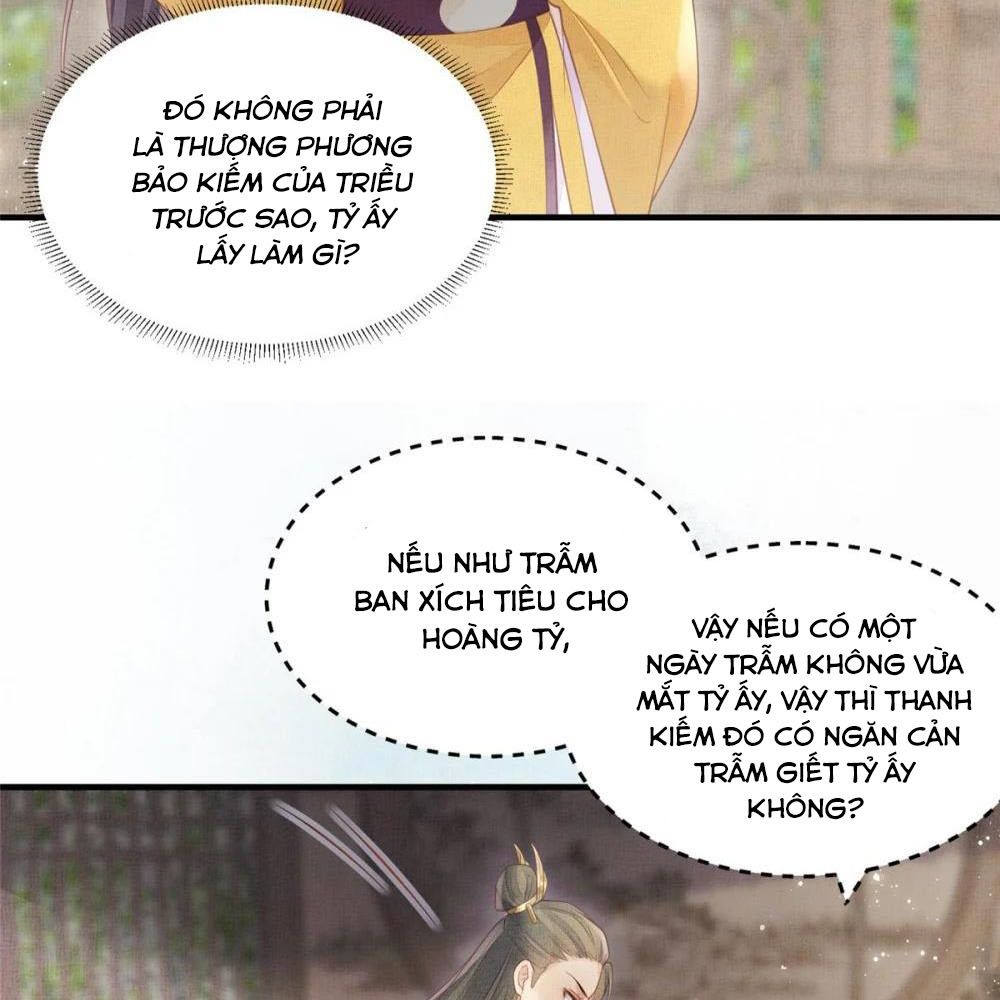 Ngày Nào Trưởng Công Chúa Cũng Muốn Làm Phản: Chapter 83