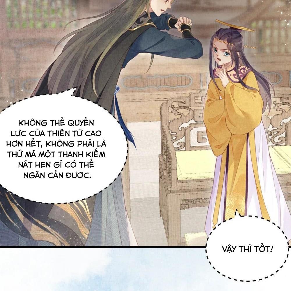 Ngày Nào Trưởng Công Chúa Cũng Muốn Làm Phản: Chapter 83