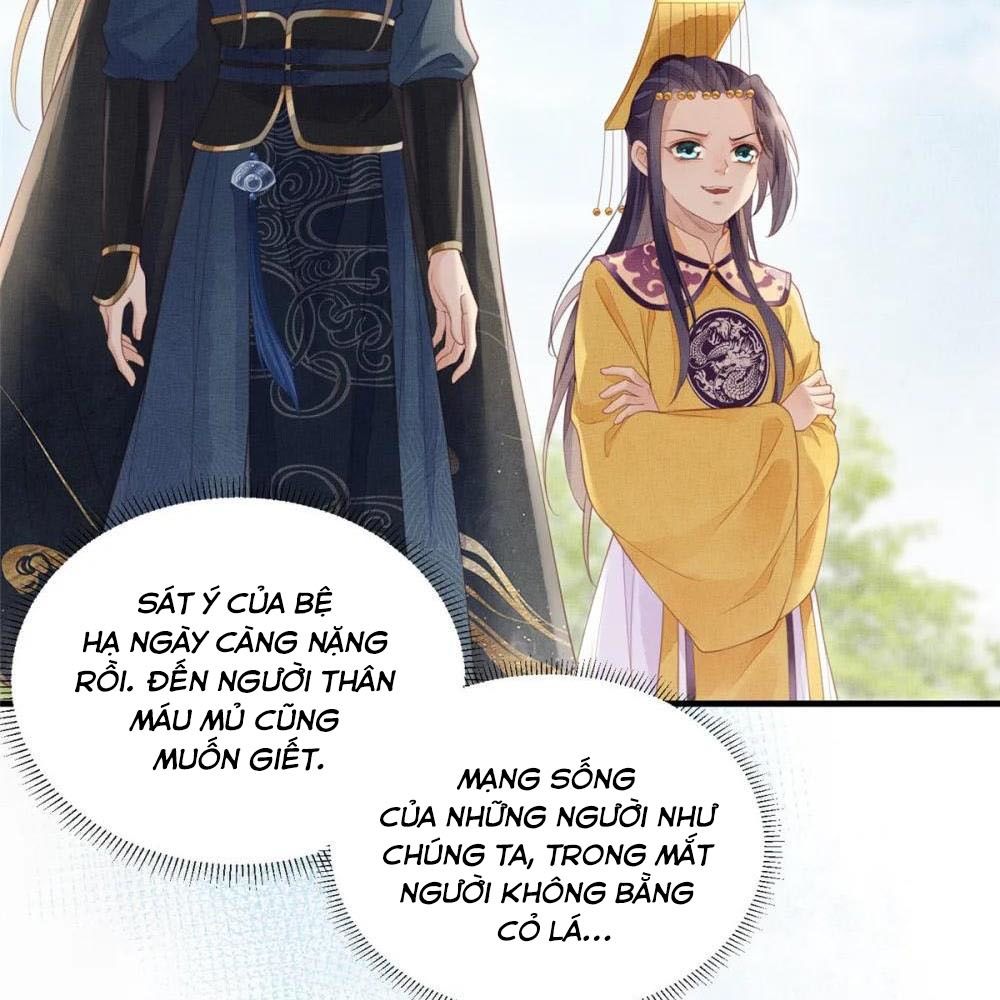 Ngày Nào Trưởng Công Chúa Cũng Muốn Làm Phản: Chapter 83