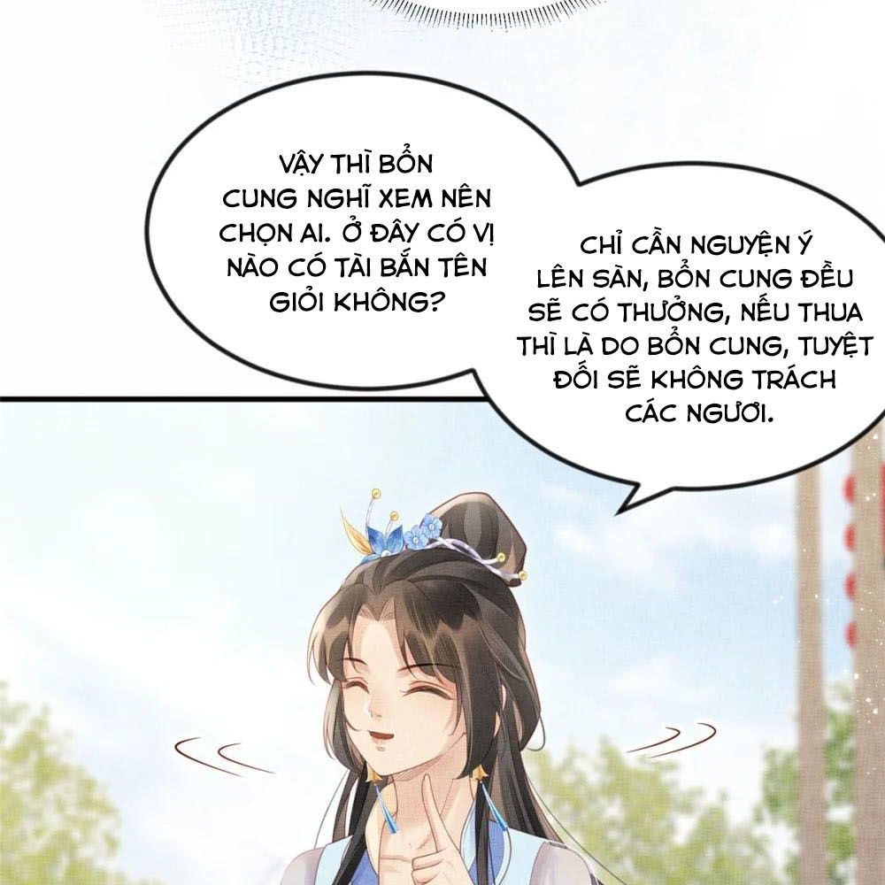 Ngày Nào Trưởng Công Chúa Cũng Muốn Làm Phản: Chapter 83
