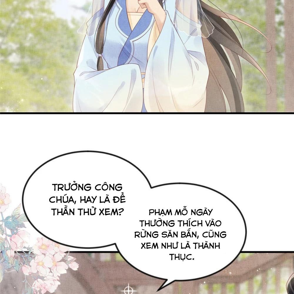 Ngày Nào Trưởng Công Chúa Cũng Muốn Làm Phản: Chapter 83