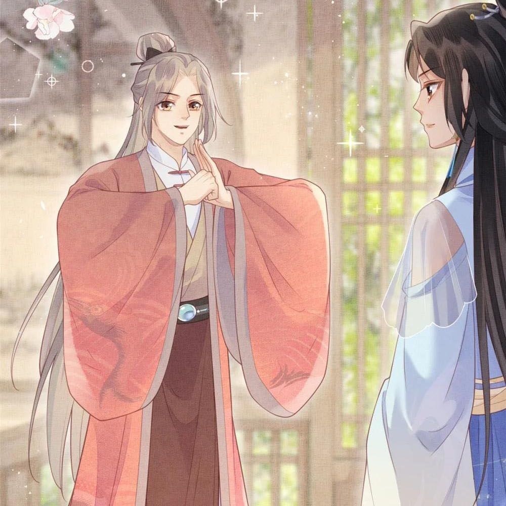 Ngày Nào Trưởng Công Chúa Cũng Muốn Làm Phản: Chapter 83