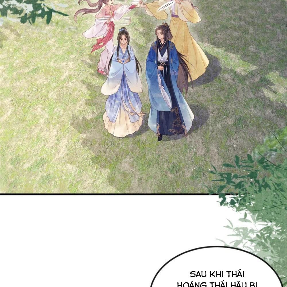 Ngày Nào Trưởng Công Chúa Cũng Muốn Làm Phản: Chapter 83