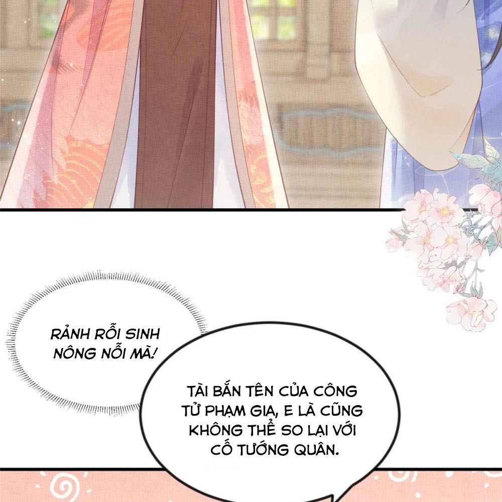 Ngày Nào Trưởng Công Chúa Cũng Muốn Làm Phản: Chapter 83