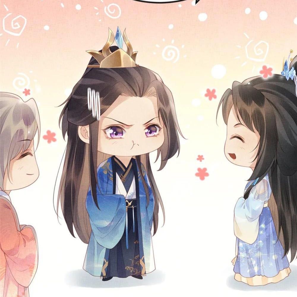 Ngày Nào Trưởng Công Chúa Cũng Muốn Làm Phản: Chapter 83