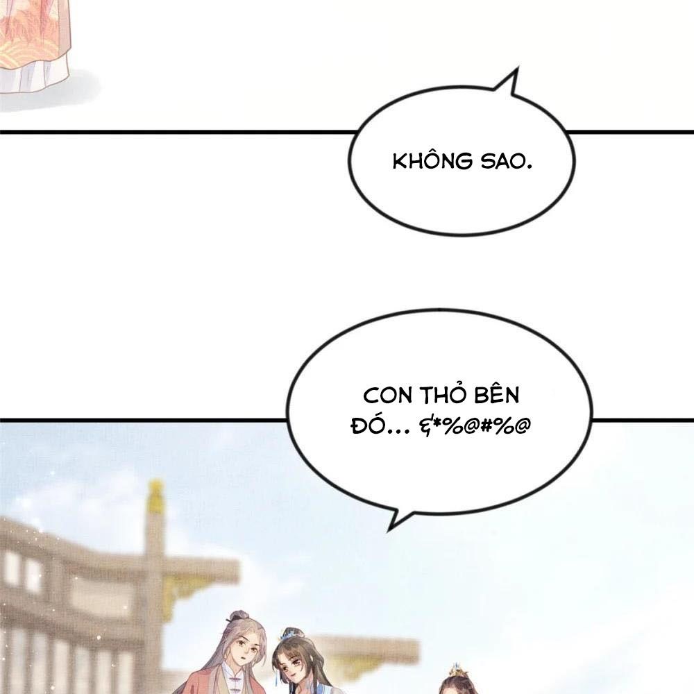 Ngày Nào Trưởng Công Chúa Cũng Muốn Làm Phản: Chapter 83