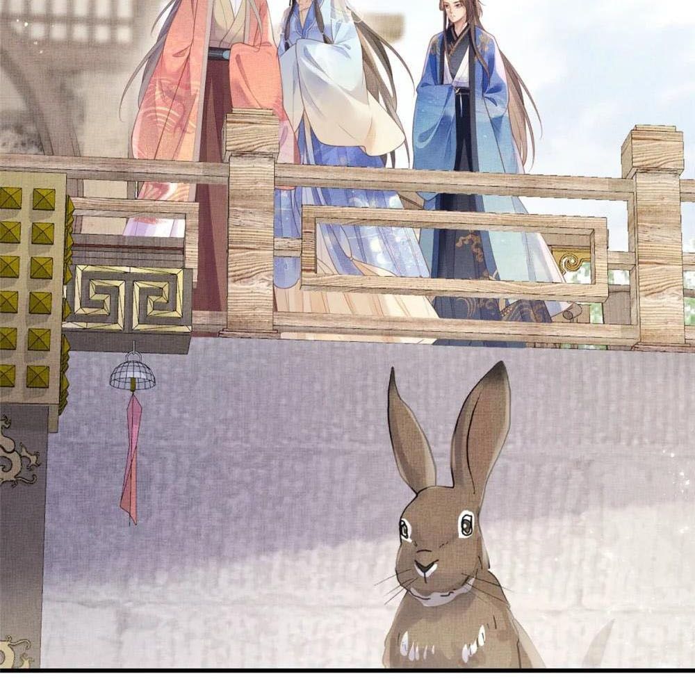 Ngày Nào Trưởng Công Chúa Cũng Muốn Làm Phản: Chapter 83