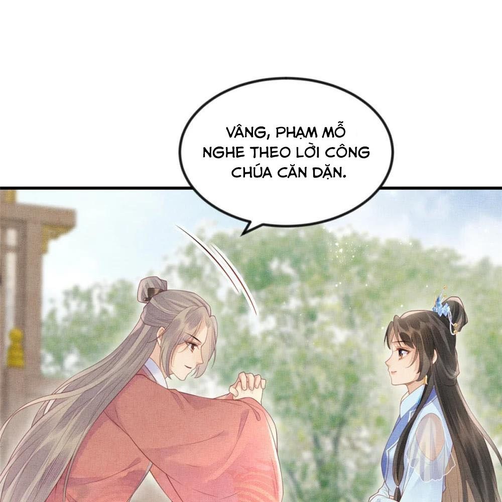 Ngày Nào Trưởng Công Chúa Cũng Muốn Làm Phản: Chapter 83