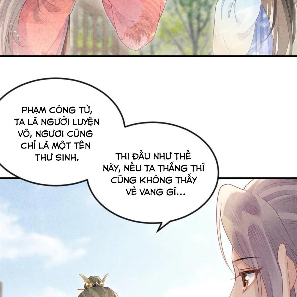 Ngày Nào Trưởng Công Chúa Cũng Muốn Làm Phản: Chapter 83