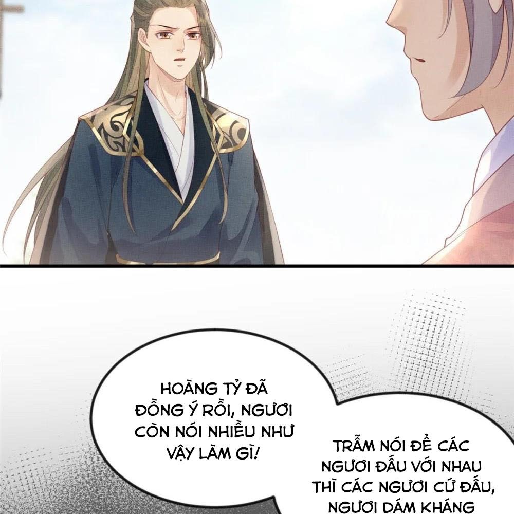 Ngày Nào Trưởng Công Chúa Cũng Muốn Làm Phản: Chapter 83