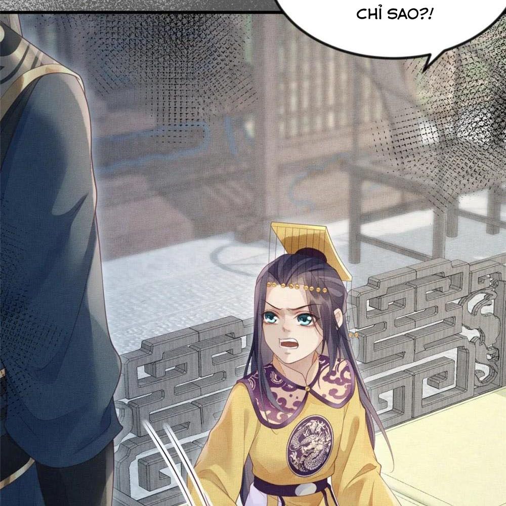 Ngày Nào Trưởng Công Chúa Cũng Muốn Làm Phản: Chapter 83