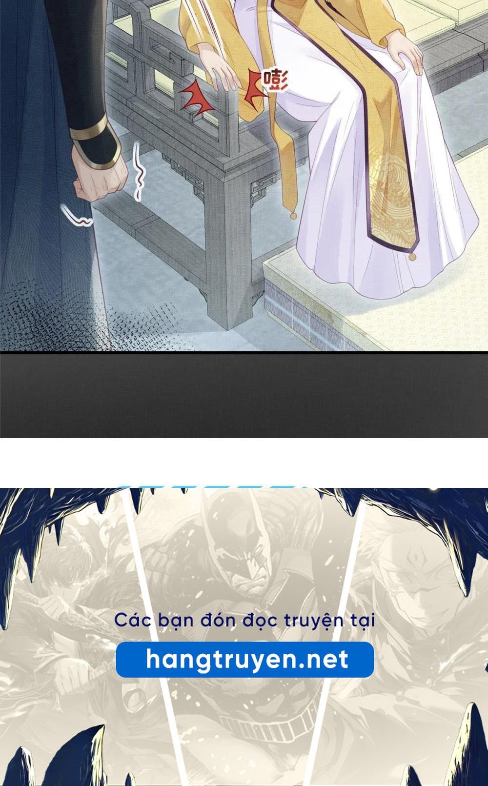 Ngày Nào Trưởng Công Chúa Cũng Muốn Làm Phản: Chapter 83