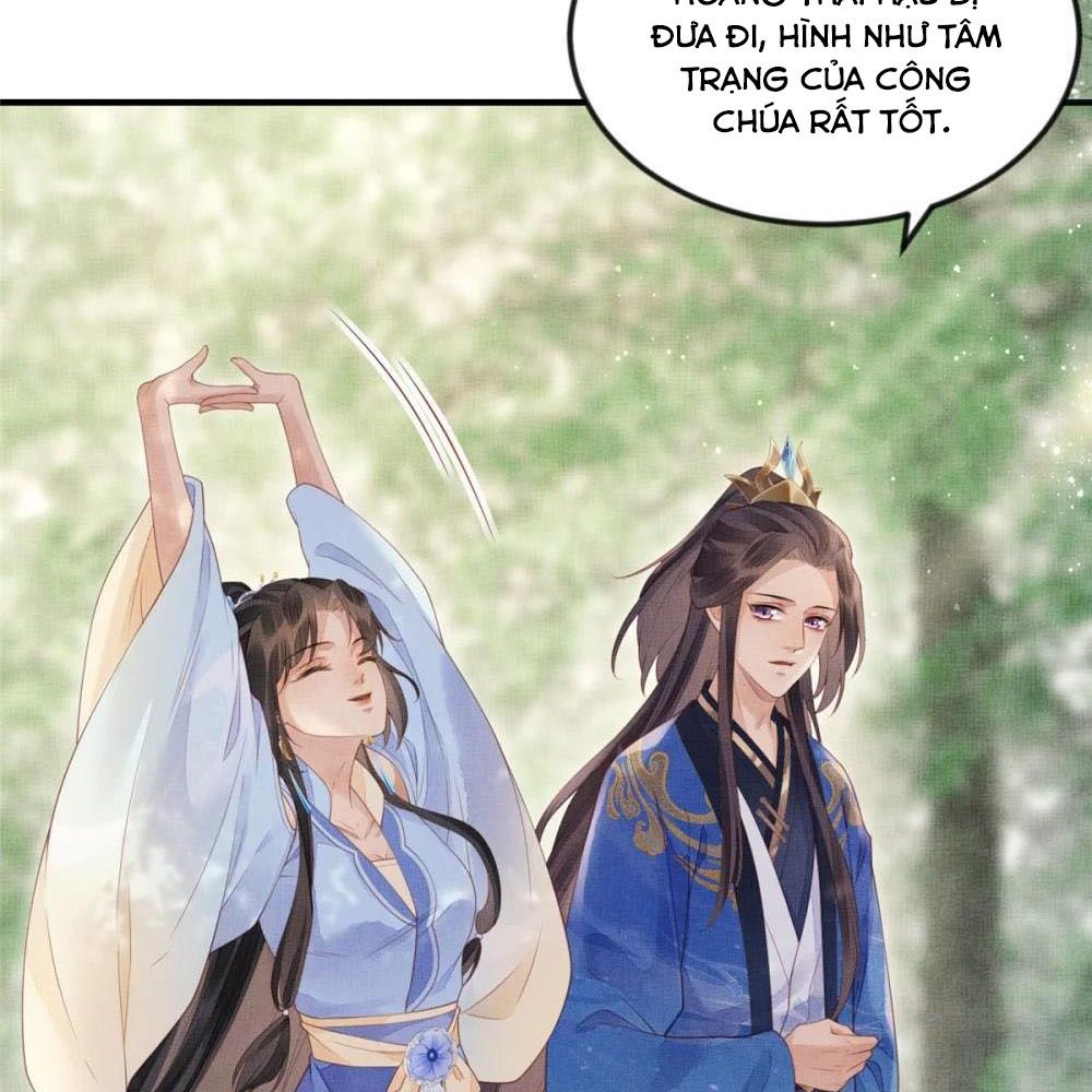 Ngày Nào Trưởng Công Chúa Cũng Muốn Làm Phản: Chapter 83