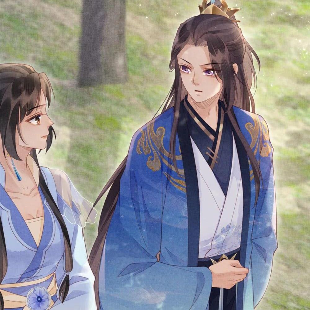 Ngày Nào Trưởng Công Chúa Cũng Muốn Làm Phản: Chapter 83