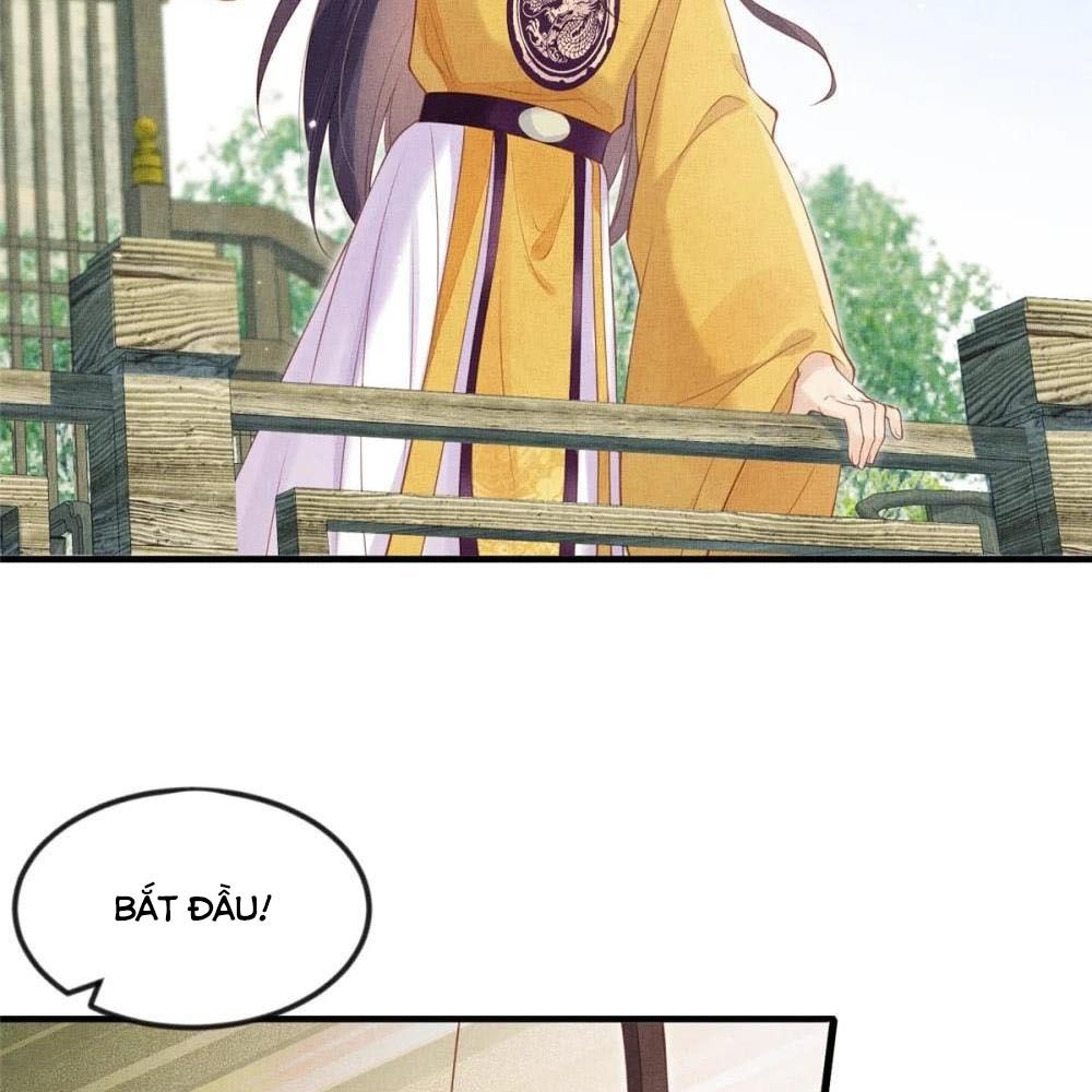 Ngày Nào Trưởng Công Chúa Cũng Muốn Làm Phản: Chapter 84