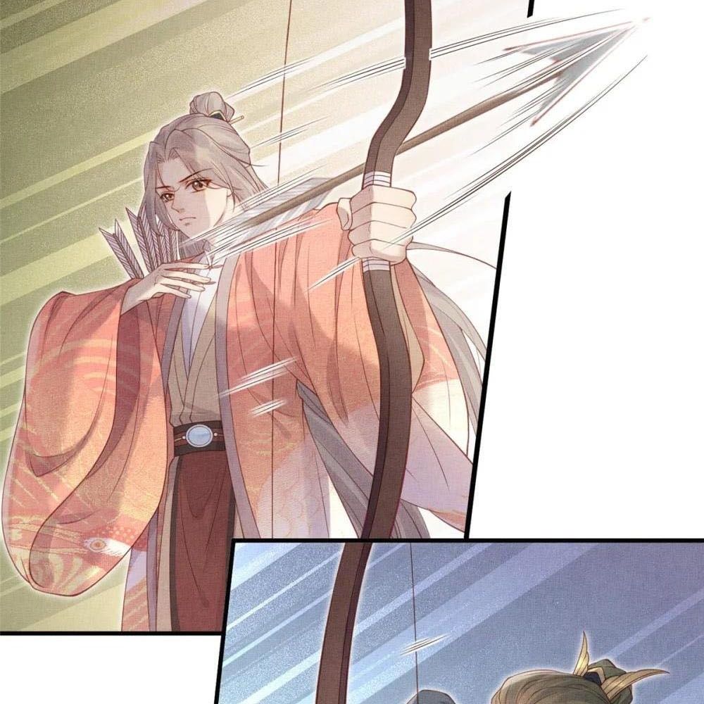 Ngày Nào Trưởng Công Chúa Cũng Muốn Làm Phản: Chapter 84