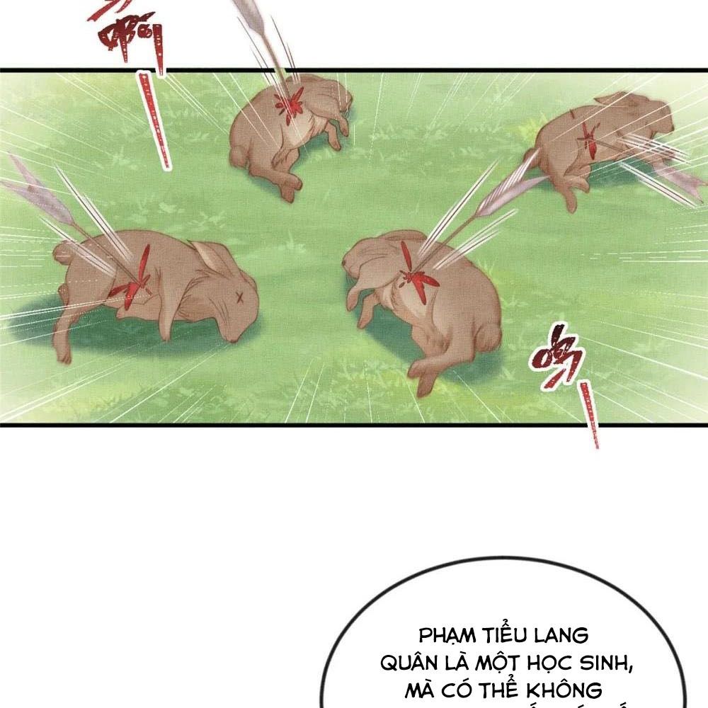 Ngày Nào Trưởng Công Chúa Cũng Muốn Làm Phản: Chapter 84