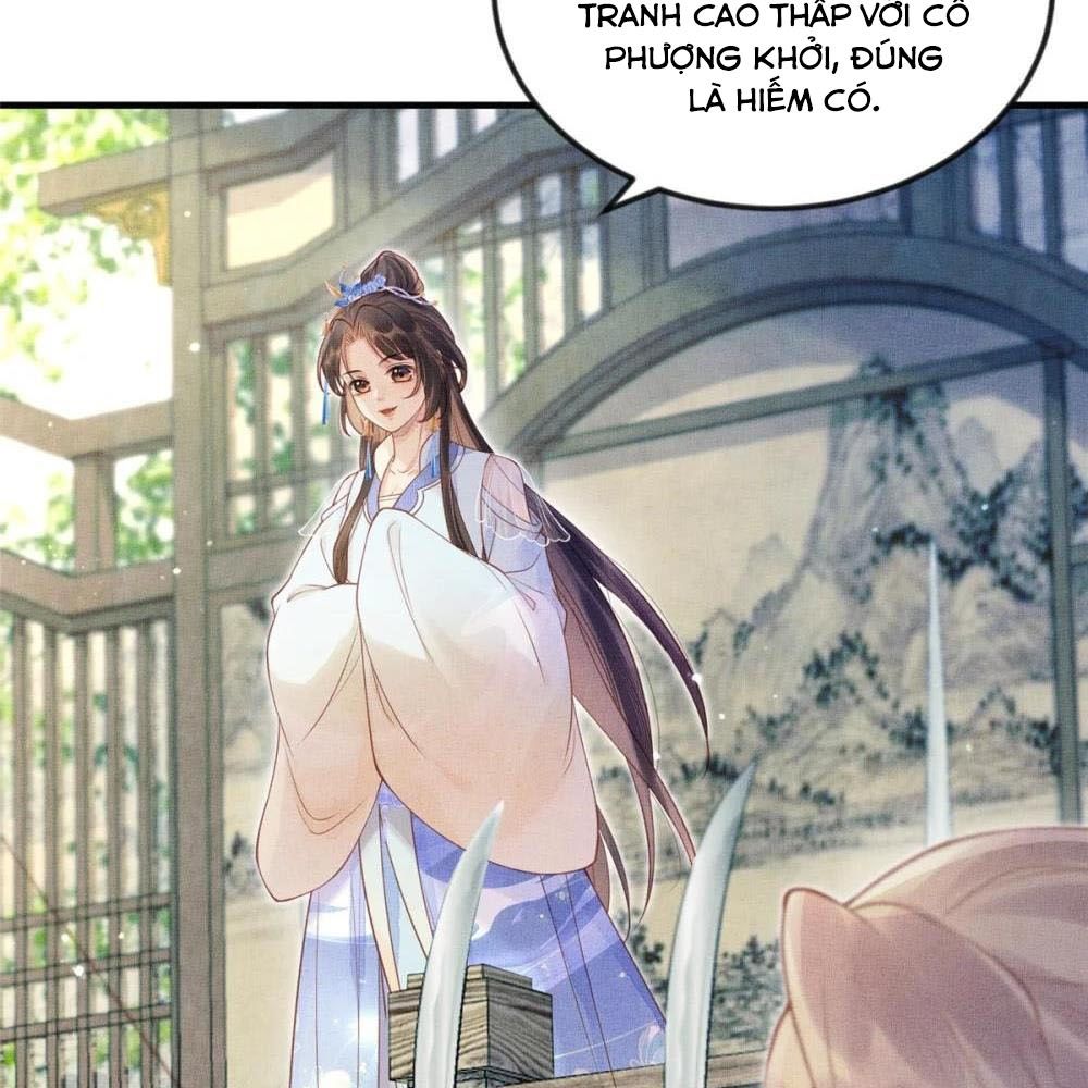 Ngày Nào Trưởng Công Chúa Cũng Muốn Làm Phản: Chapter 84