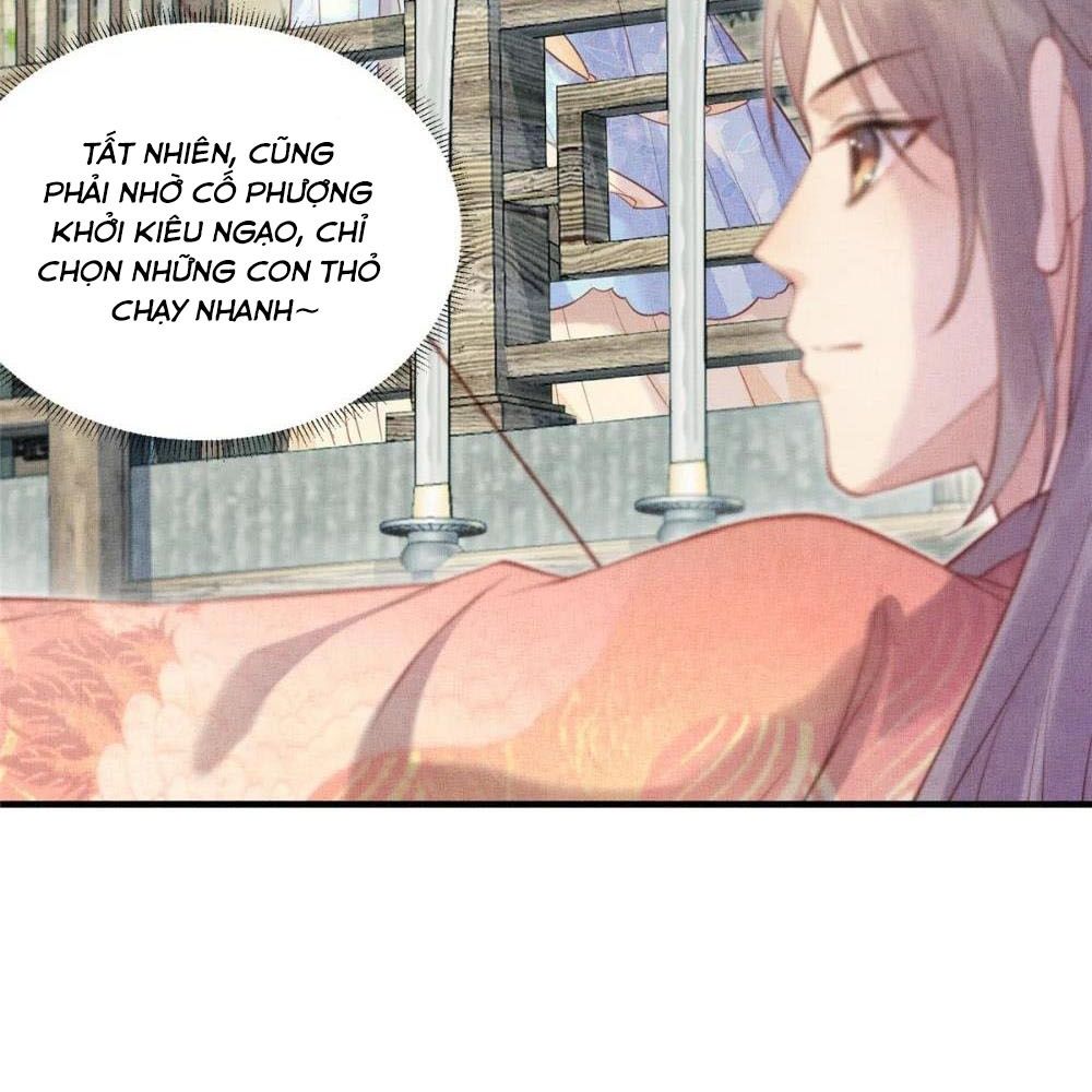 Ngày Nào Trưởng Công Chúa Cũng Muốn Làm Phản: Chapter 84