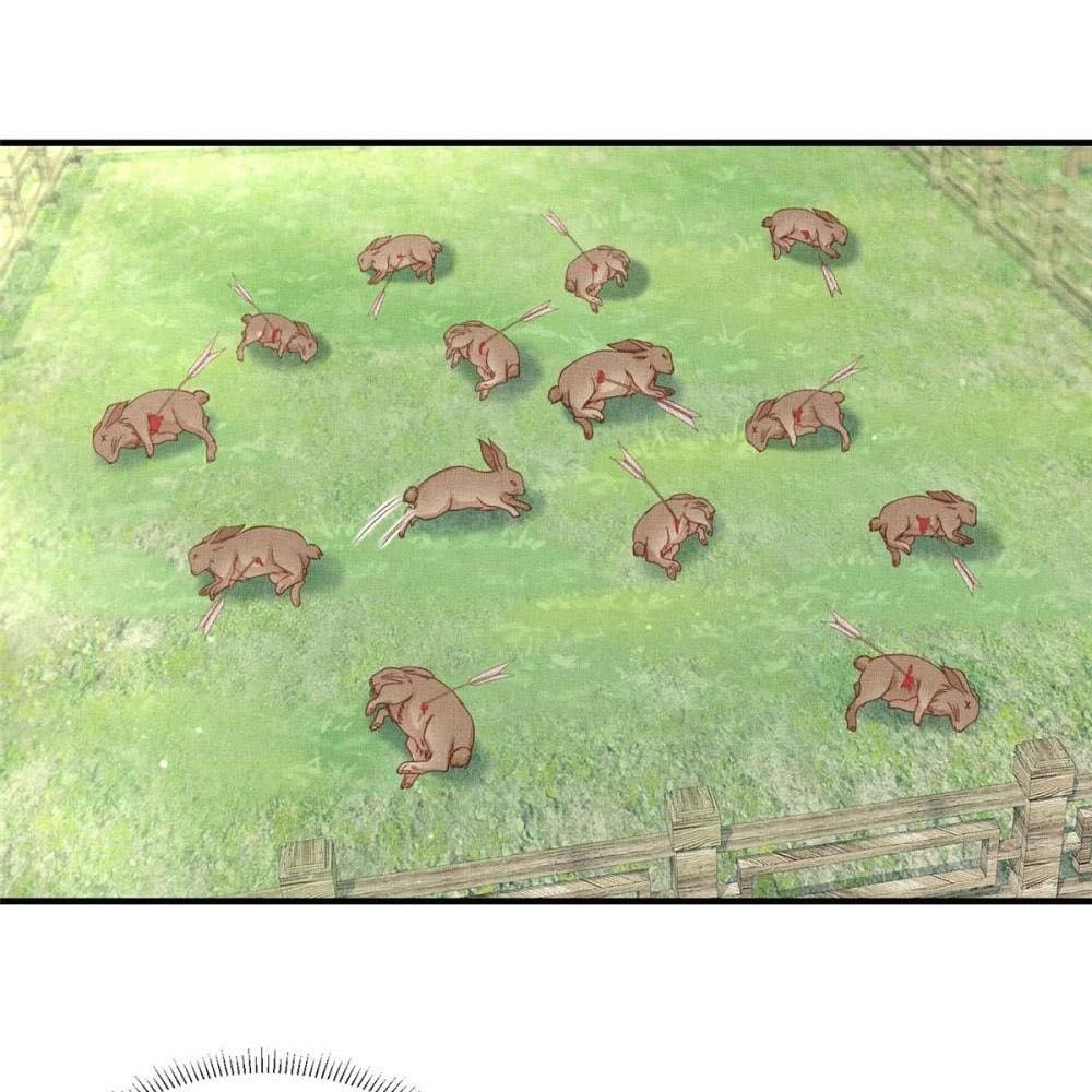 Ngày Nào Trưởng Công Chúa Cũng Muốn Làm Phản: Chapter 84