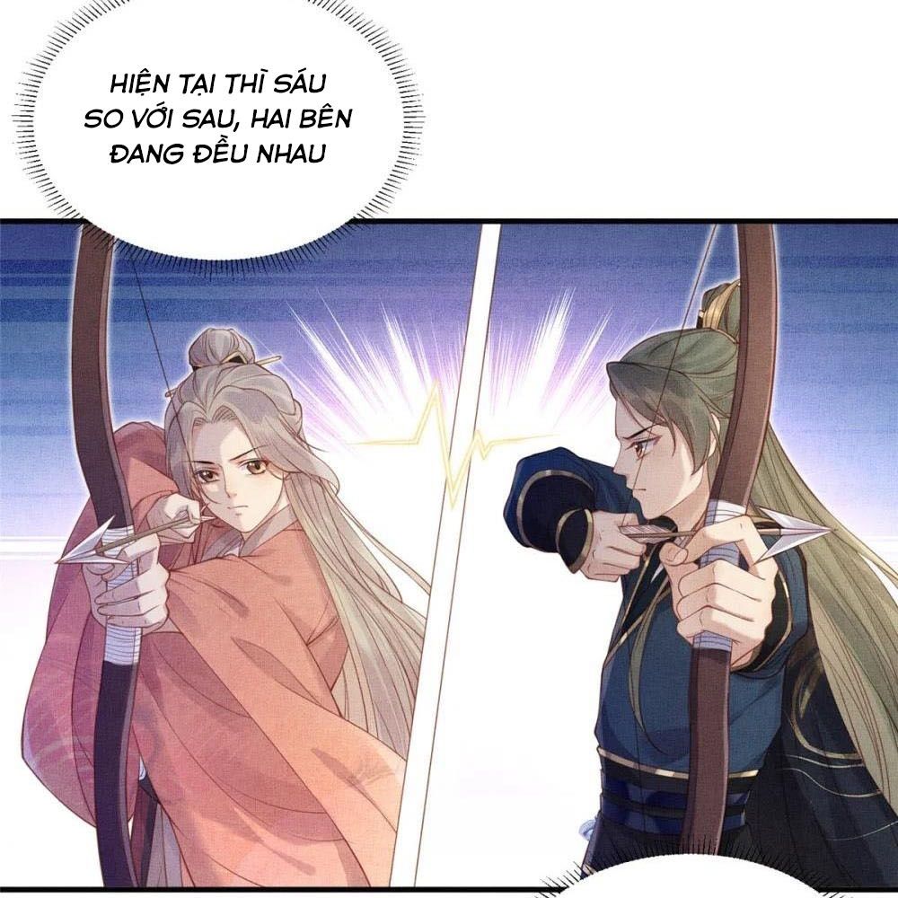 Ngày Nào Trưởng Công Chúa Cũng Muốn Làm Phản: Chapter 84