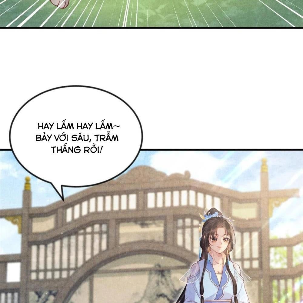 Ngày Nào Trưởng Công Chúa Cũng Muốn Làm Phản: Chapter 84