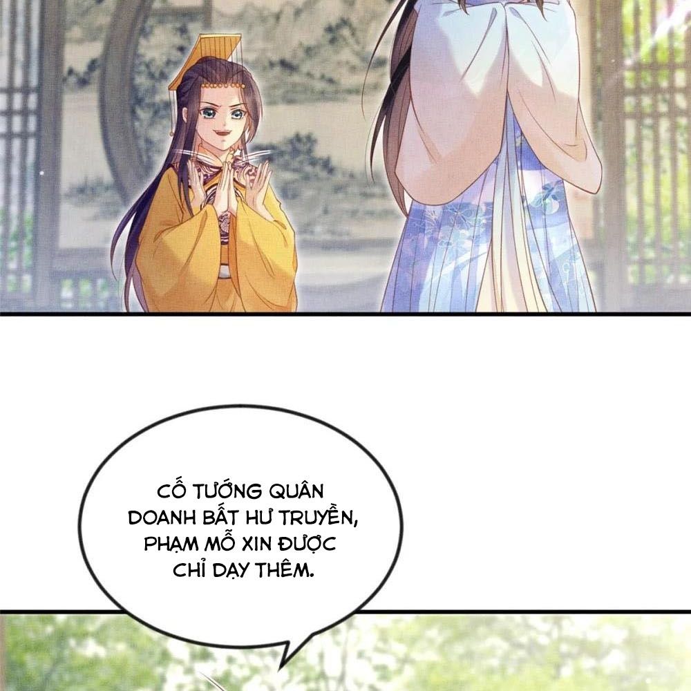 Ngày Nào Trưởng Công Chúa Cũng Muốn Làm Phản: Chapter 84