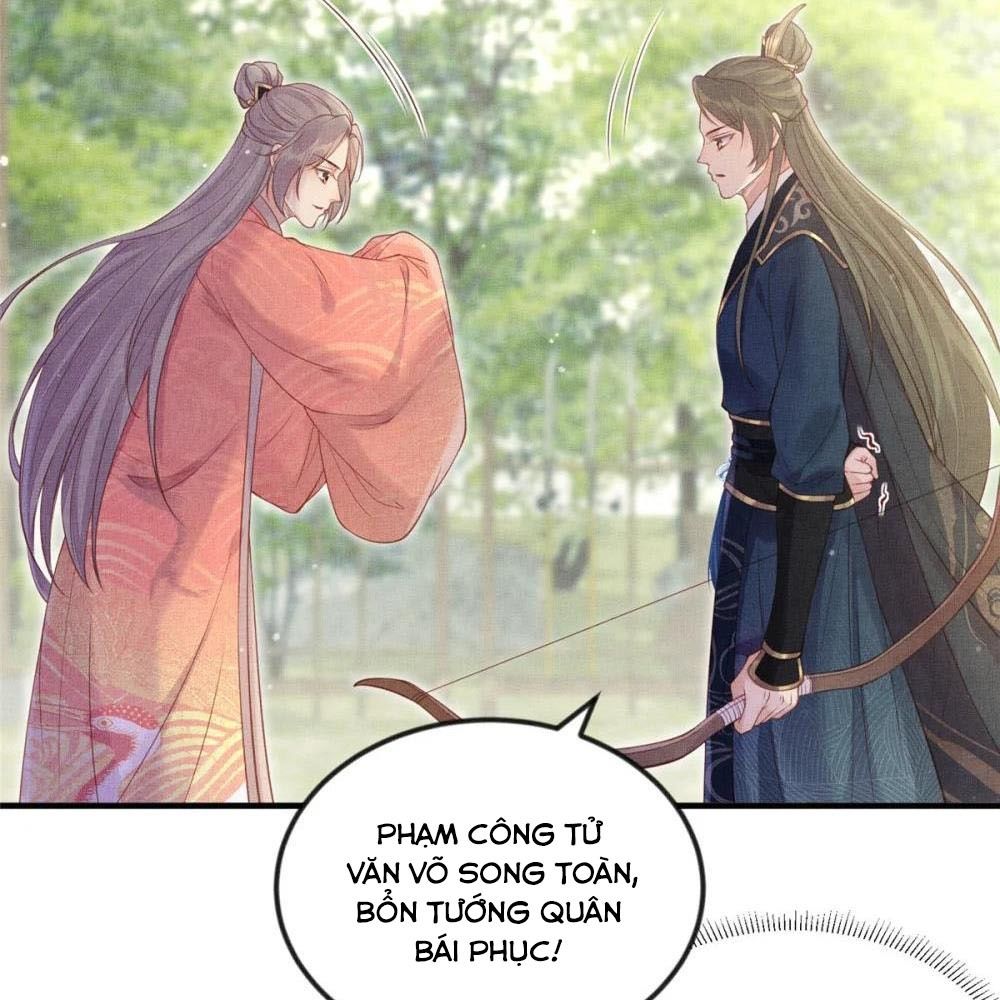 Ngày Nào Trưởng Công Chúa Cũng Muốn Làm Phản: Chapter 84