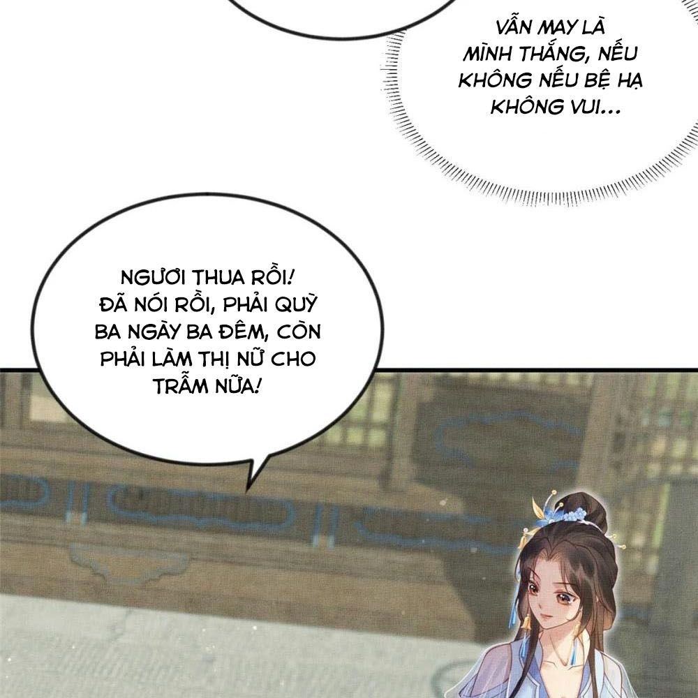 Ngày Nào Trưởng Công Chúa Cũng Muốn Làm Phản: Chapter 84