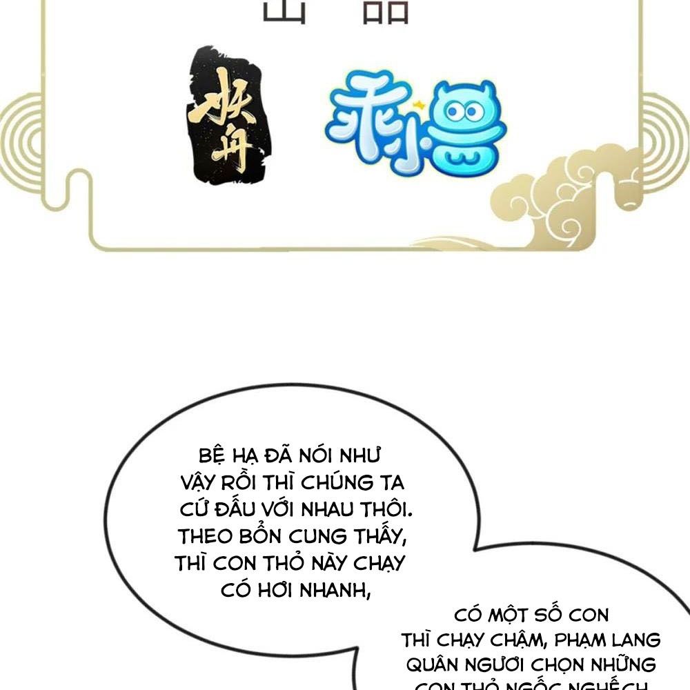 Ngày Nào Trưởng Công Chúa Cũng Muốn Làm Phản: Chapter 84