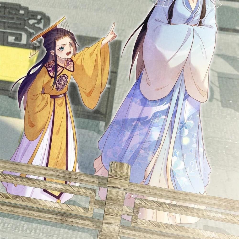 Ngày Nào Trưởng Công Chúa Cũng Muốn Làm Phản: Chapter 84