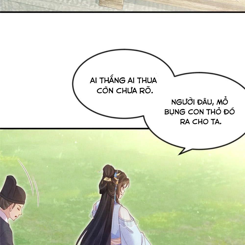 Ngày Nào Trưởng Công Chúa Cũng Muốn Làm Phản: Chapter 84