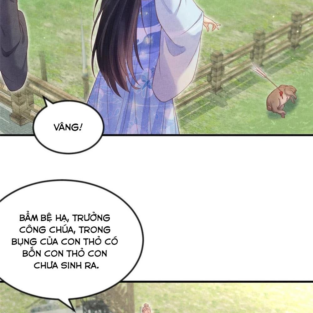 Ngày Nào Trưởng Công Chúa Cũng Muốn Làm Phản: Chapter 84