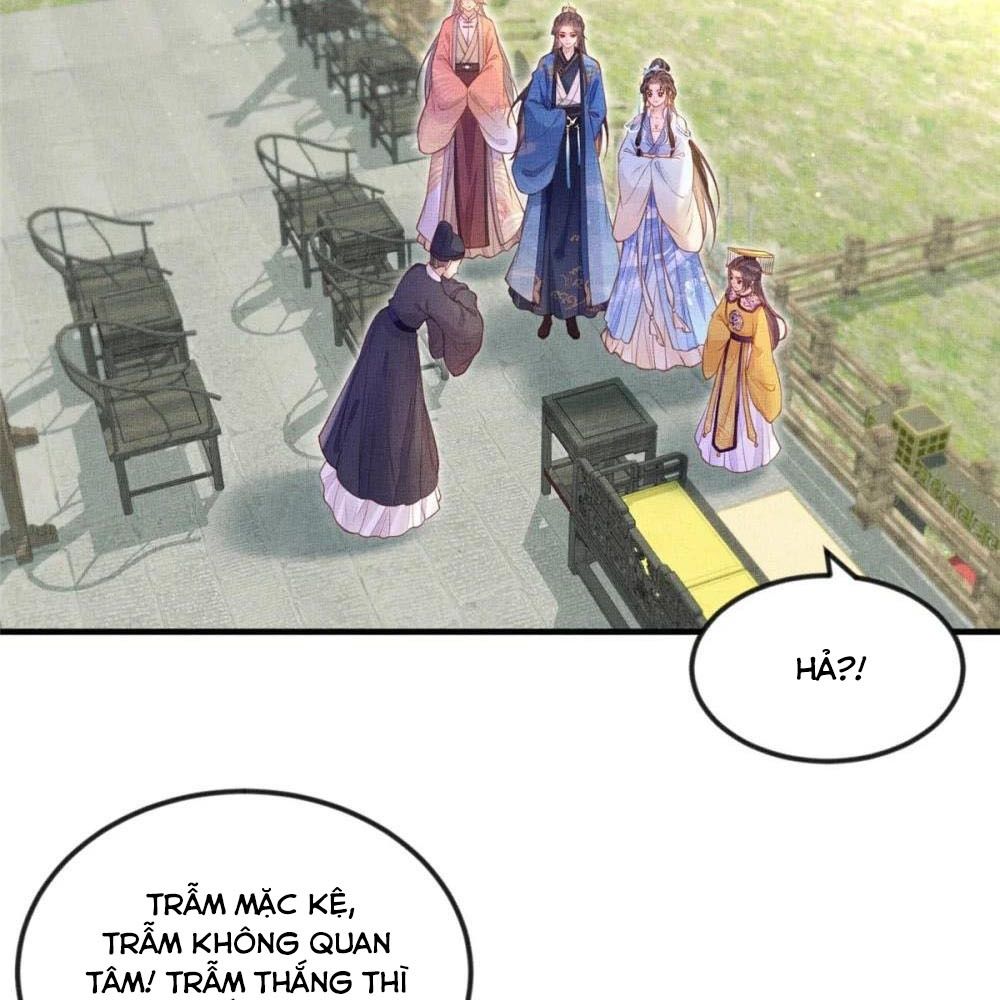 Ngày Nào Trưởng Công Chúa Cũng Muốn Làm Phản: Chapter 84