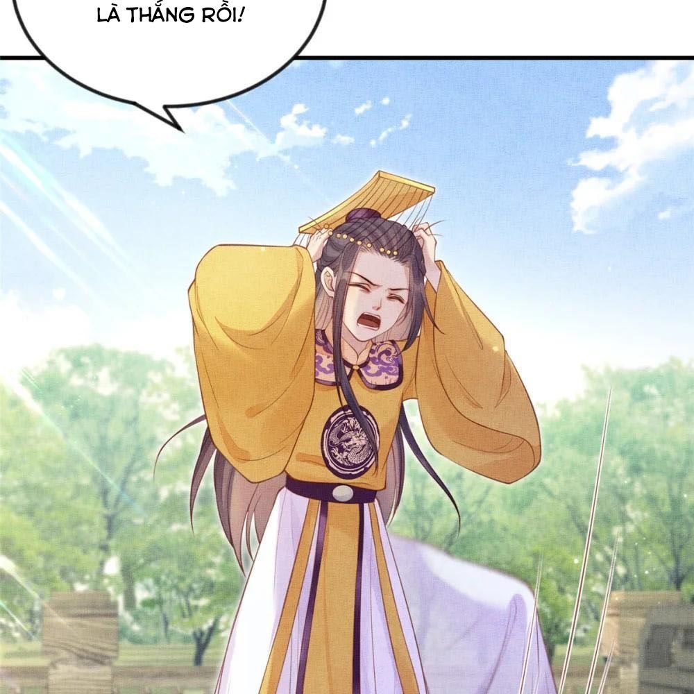 Ngày Nào Trưởng Công Chúa Cũng Muốn Làm Phản: Chapter 84